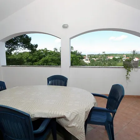 Apartamento Xx
